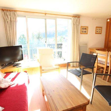 Appartement La Salle-les-Alpes, 3 pièces, 6 personnes - FR-1-330F-41 Serre Chevalier Esterno foto