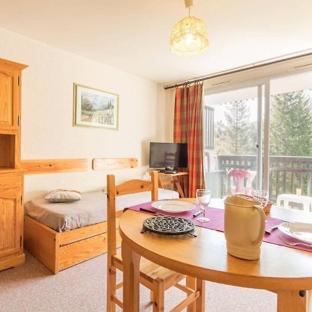 Appartement La Salle-les-Alpes, 3 pièces, 6 personnes - FR-1-330F-41 Serre Chevalier Esterno foto
