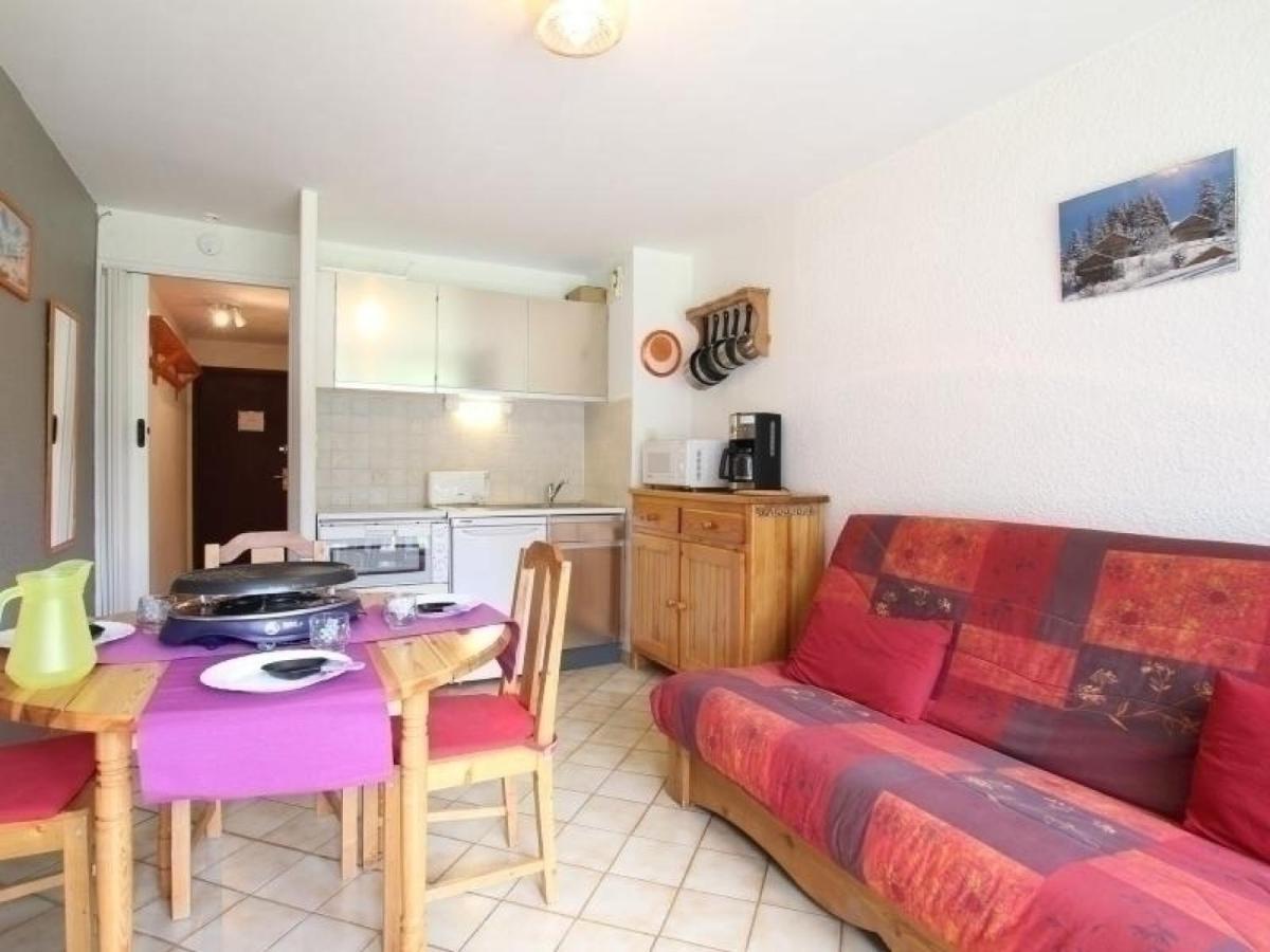 Appartement La Salle-les-Alpes, 3 pièces, 6 personnes - FR-1-330F-41 Serre Chevalier Esterno foto