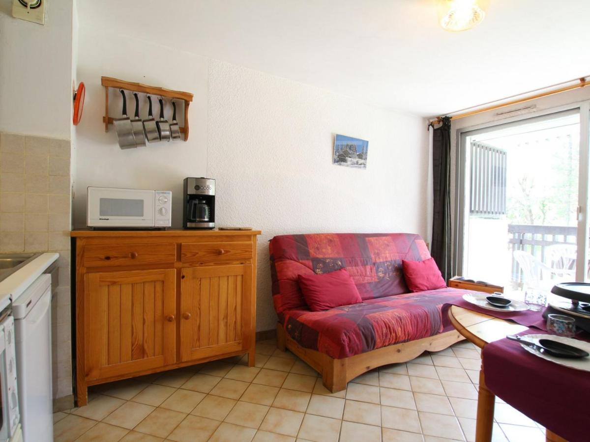 Appartement La Salle-les-Alpes, 3 pièces, 6 personnes - FR-1-330F-41 Serre Chevalier Esterno foto
