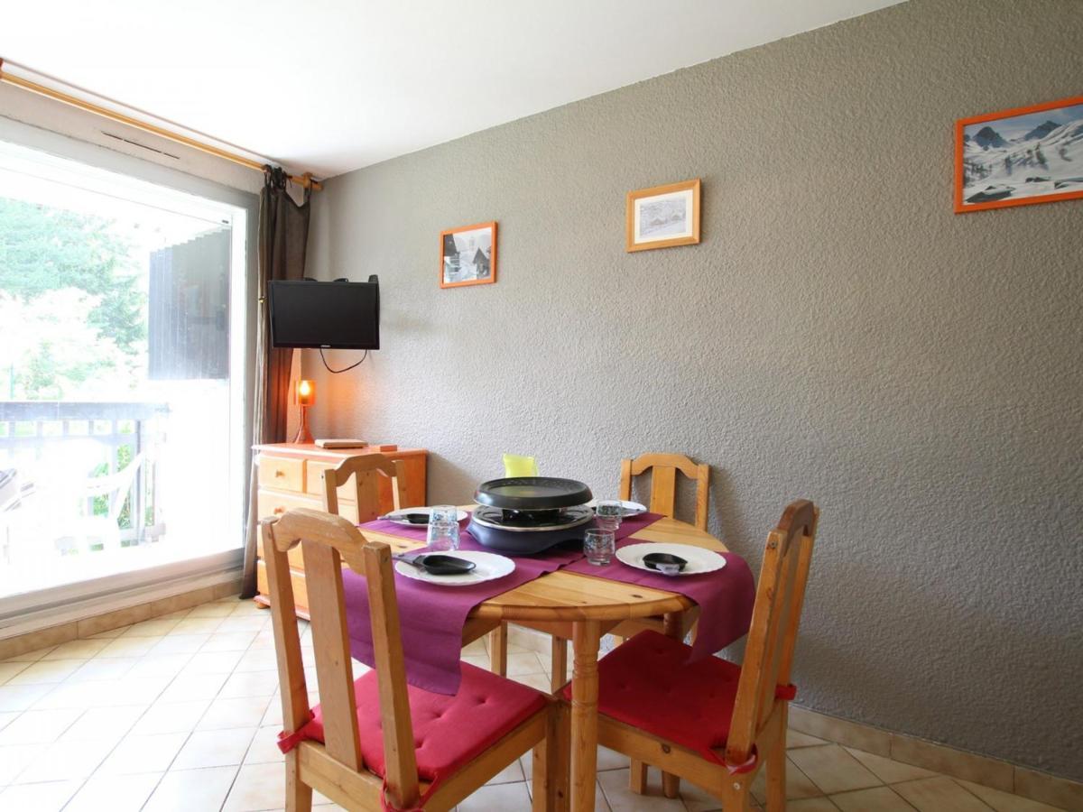 Appartement La Salle-les-Alpes, 3 pièces, 6 personnes - FR-1-330F-41 Serre Chevalier Esterno foto