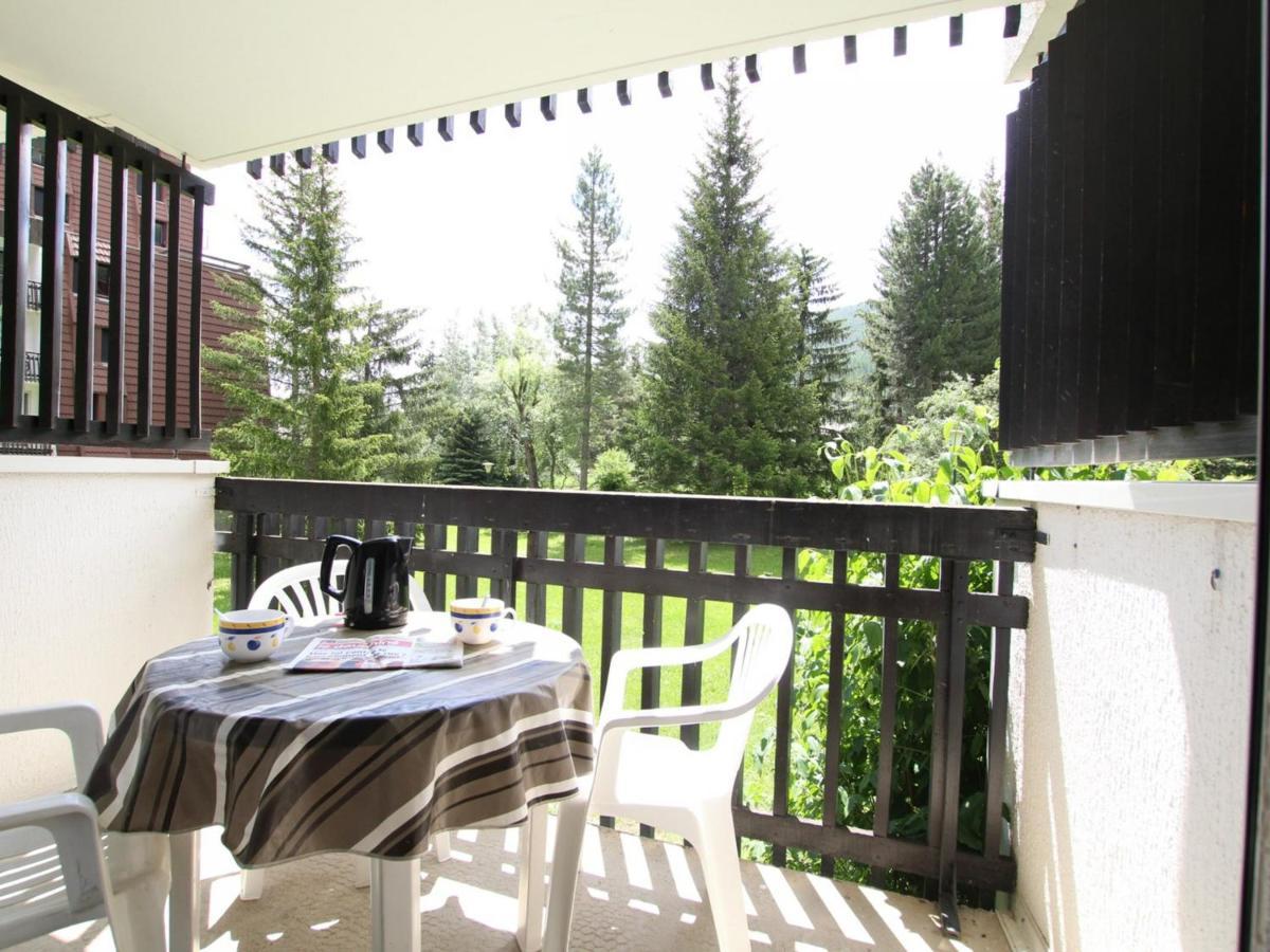 Appartement La Salle-les-Alpes, 3 pièces, 6 personnes - FR-1-330F-41 Serre Chevalier Esterno foto