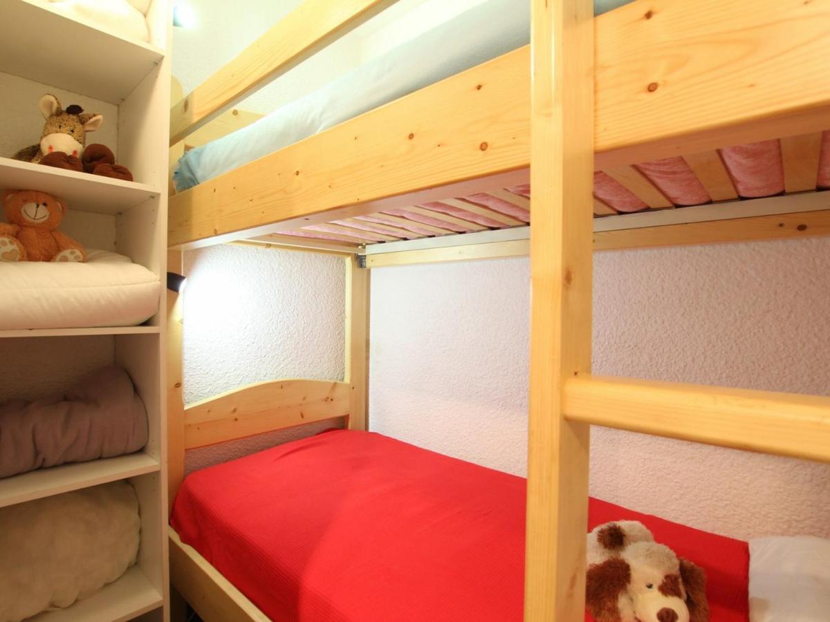 Appartement La Salle-les-Alpes, 3 pièces, 6 personnes - FR-1-330F-41 Serre Chevalier Esterno foto