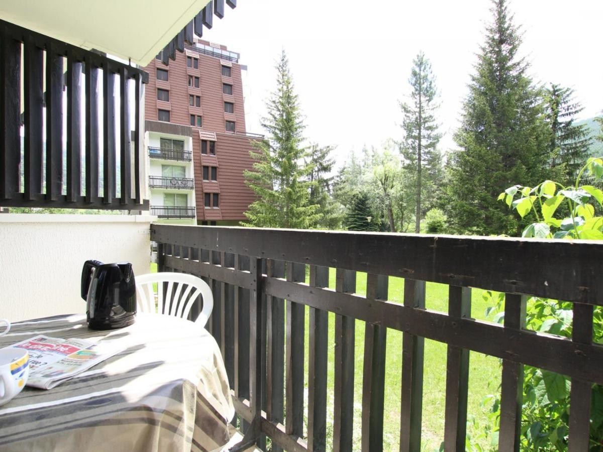 Appartement La Salle-les-Alpes, 3 pièces, 6 personnes - FR-1-330F-41 Serre Chevalier Esterno foto