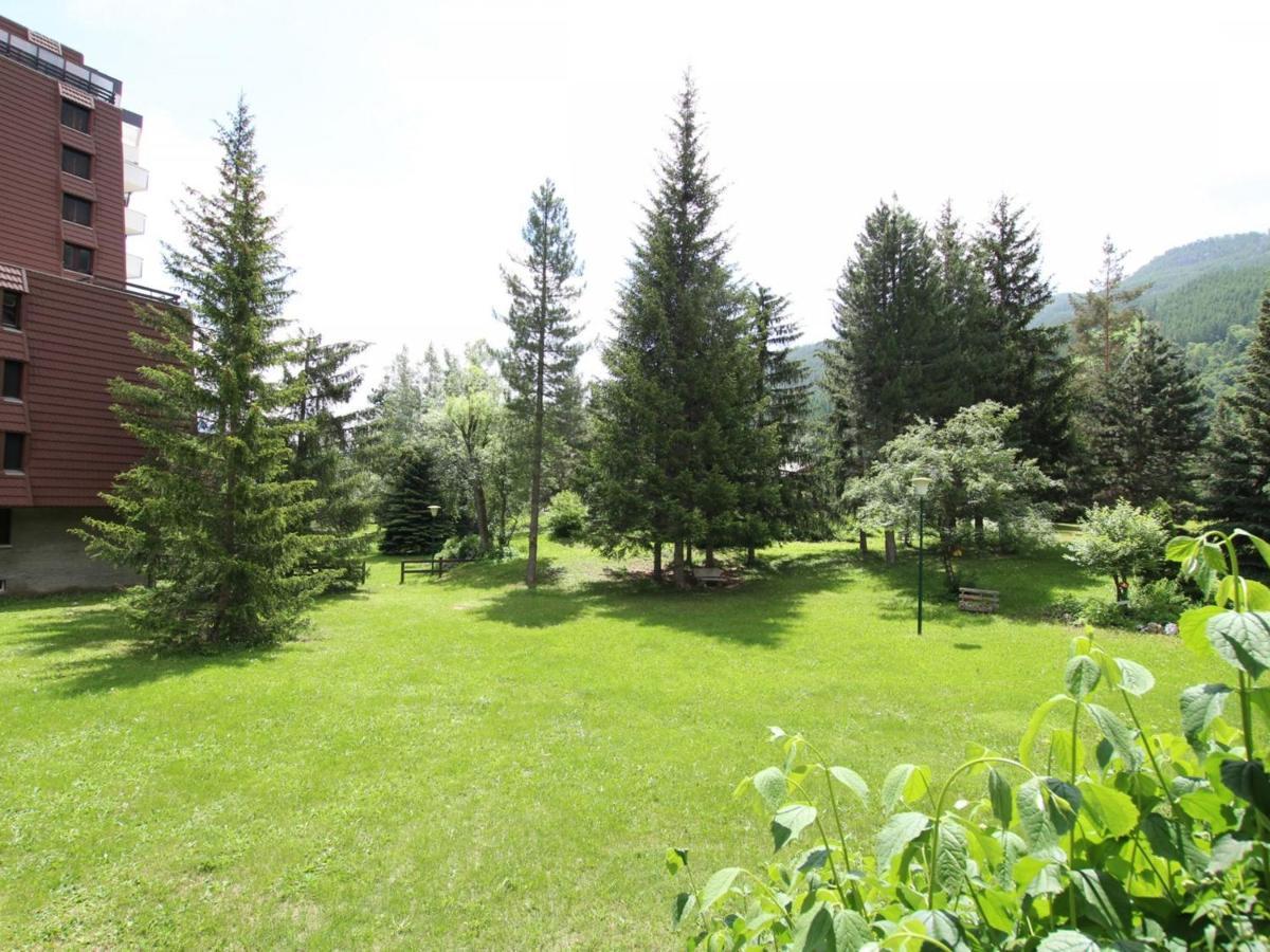 Appartement La Salle-les-Alpes, 3 pièces, 6 personnes - FR-1-330F-41 Serre Chevalier Esterno foto