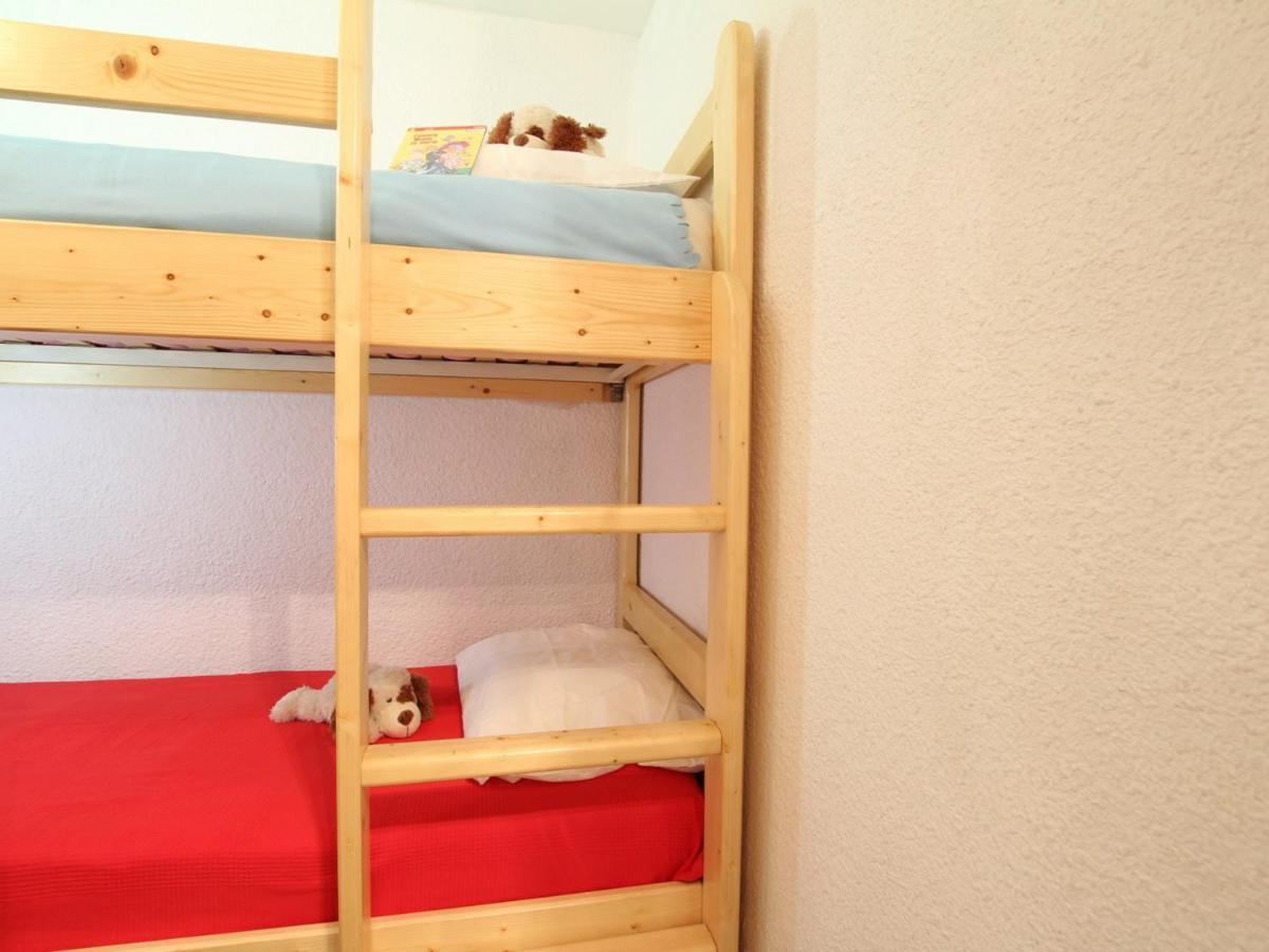 Appartement La Salle-les-Alpes, 3 pièces, 6 personnes - FR-1-330F-41 Serre Chevalier Esterno foto