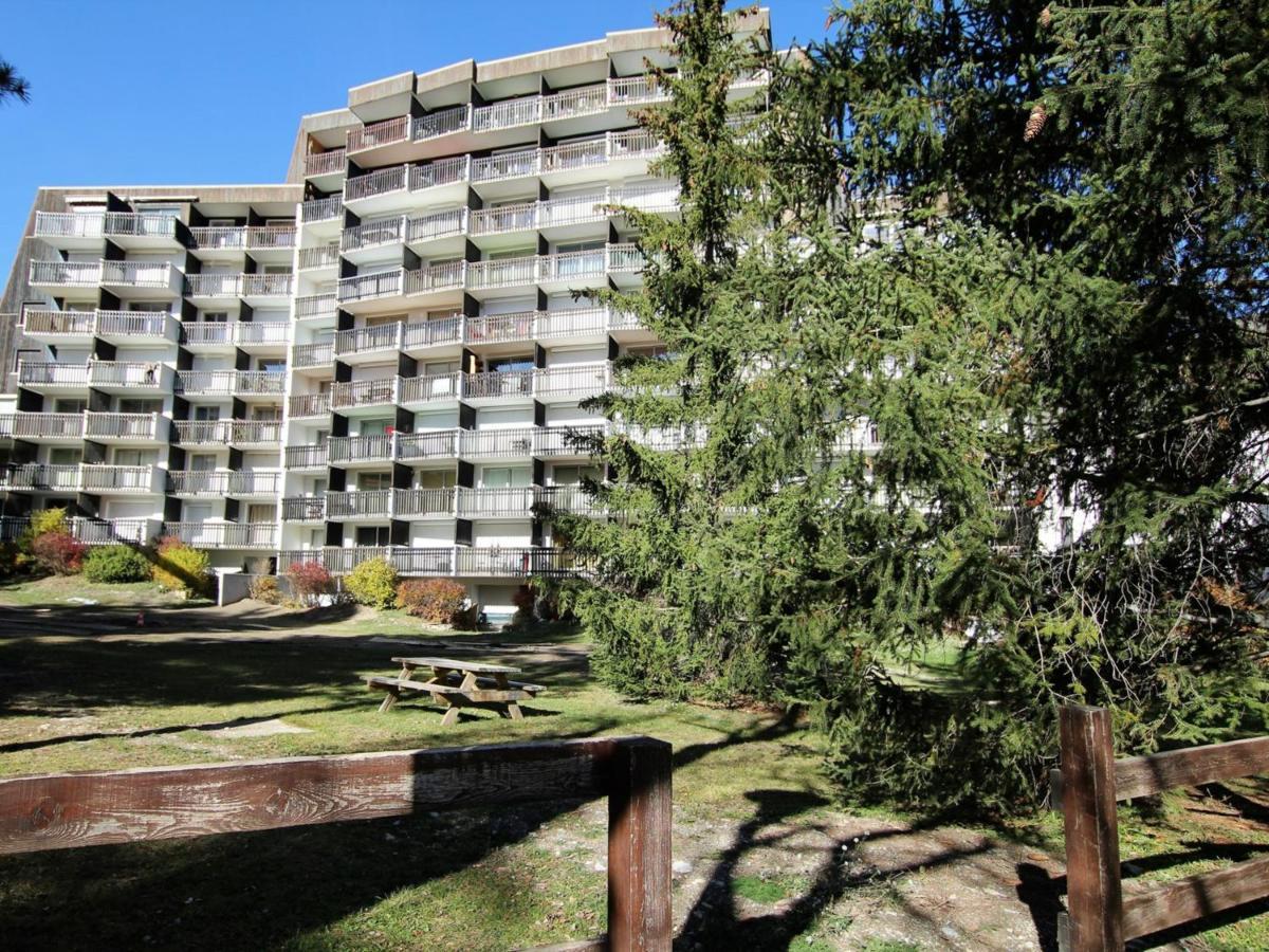 Appartement La Salle-les-Alpes, 3 pièces, 6 personnes - FR-1-330F-41 Serre Chevalier Esterno foto