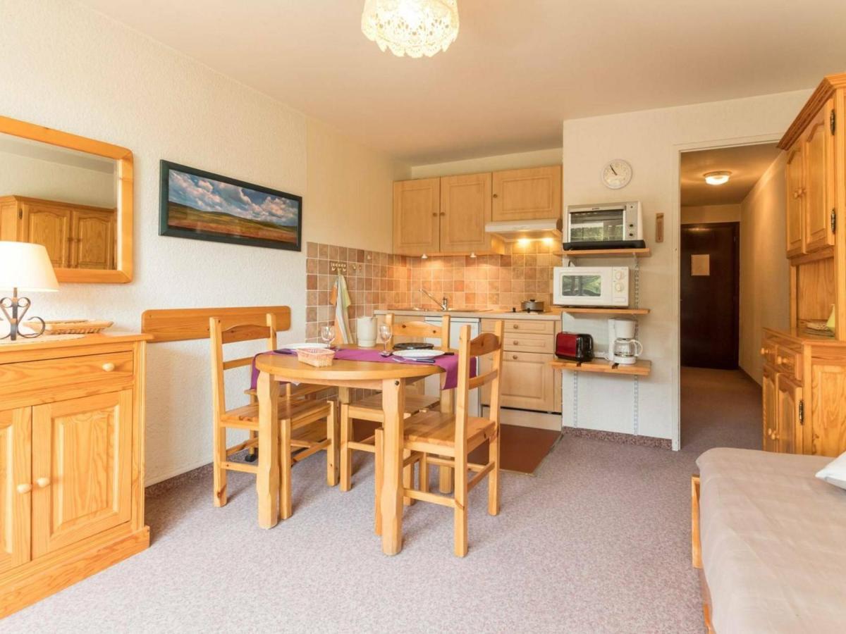 Appartement La Salle-les-Alpes, 3 pièces, 6 personnes - FR-1-330F-41 Serre Chevalier Esterno foto