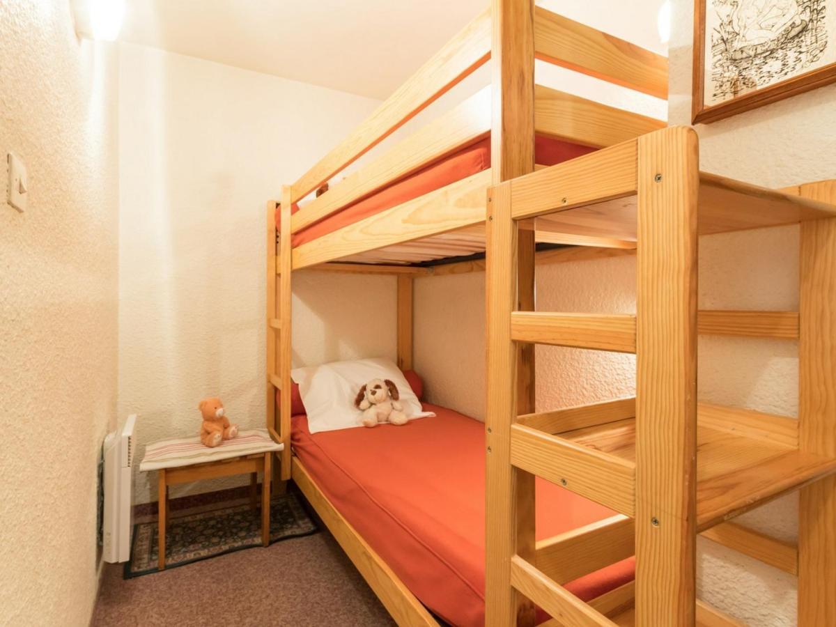 Appartement La Salle-les-Alpes, 3 pièces, 6 personnes - FR-1-330F-41 Serre Chevalier Esterno foto