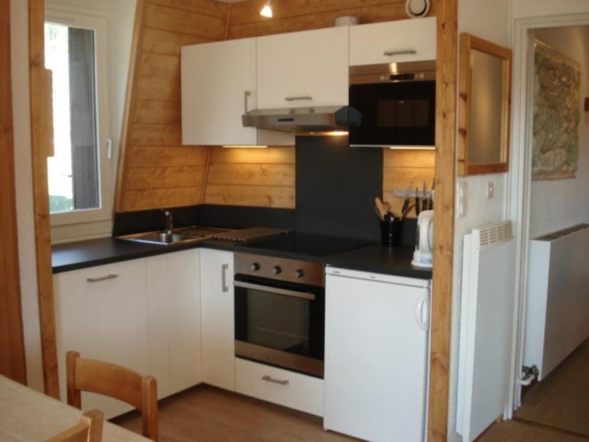 Appartement La Salle-les-Alpes, 3 pièces, 6 personnes - FR-1-330F-41 Serre Chevalier Esterno foto