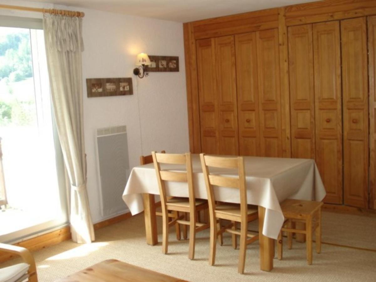 Appartement La Salle-les-Alpes, 3 pièces, 6 personnes - FR-1-330F-41 Serre Chevalier Esterno foto