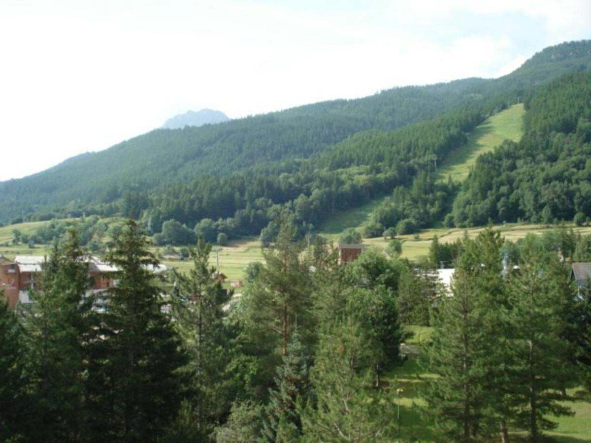 Appartement La Salle-les-Alpes, 3 pièces, 6 personnes - FR-1-330F-41 Serre Chevalier Esterno foto