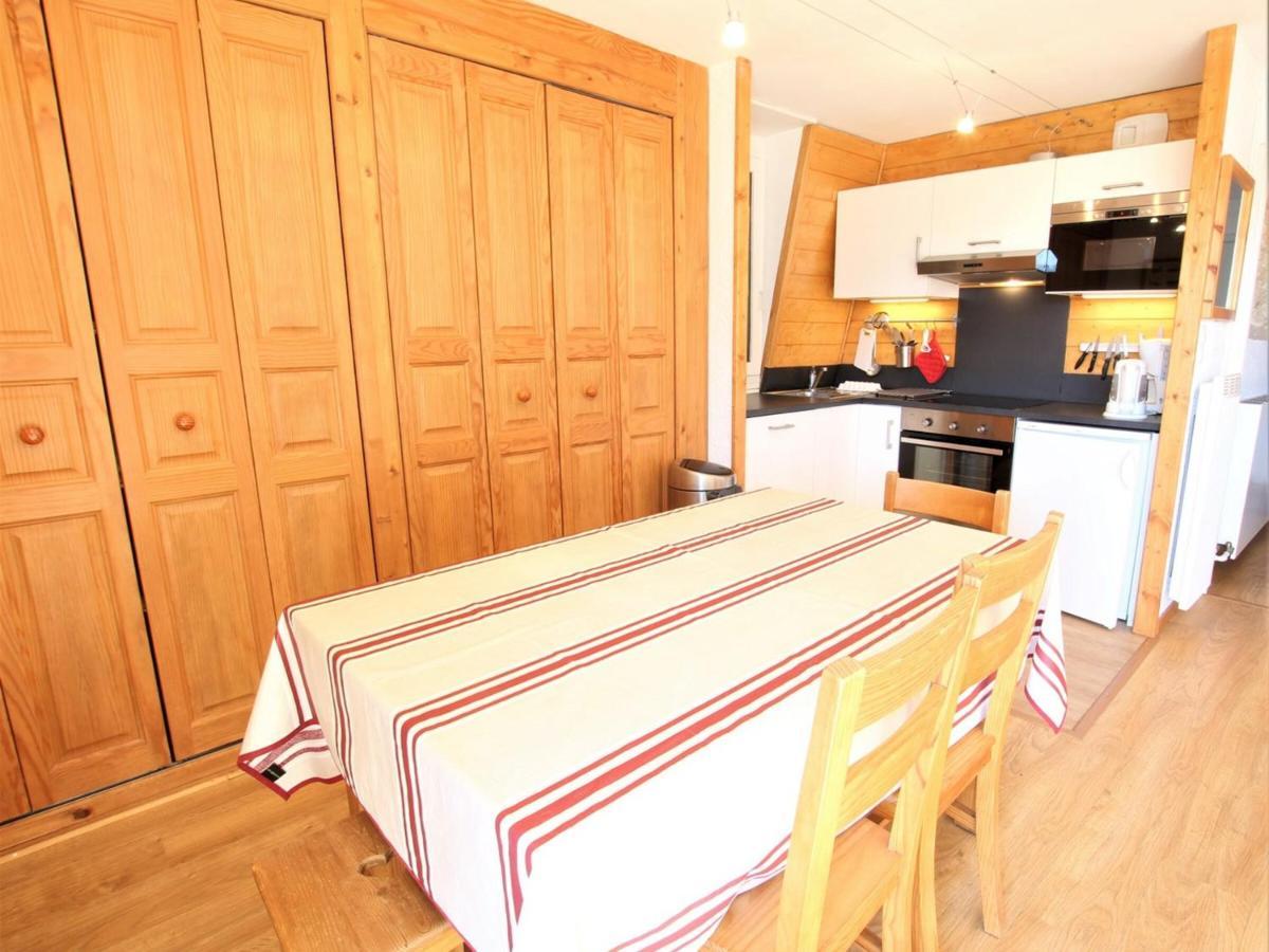 Appartement La Salle-les-Alpes, 3 pièces, 6 personnes - FR-1-330F-41 Serre Chevalier Esterno foto