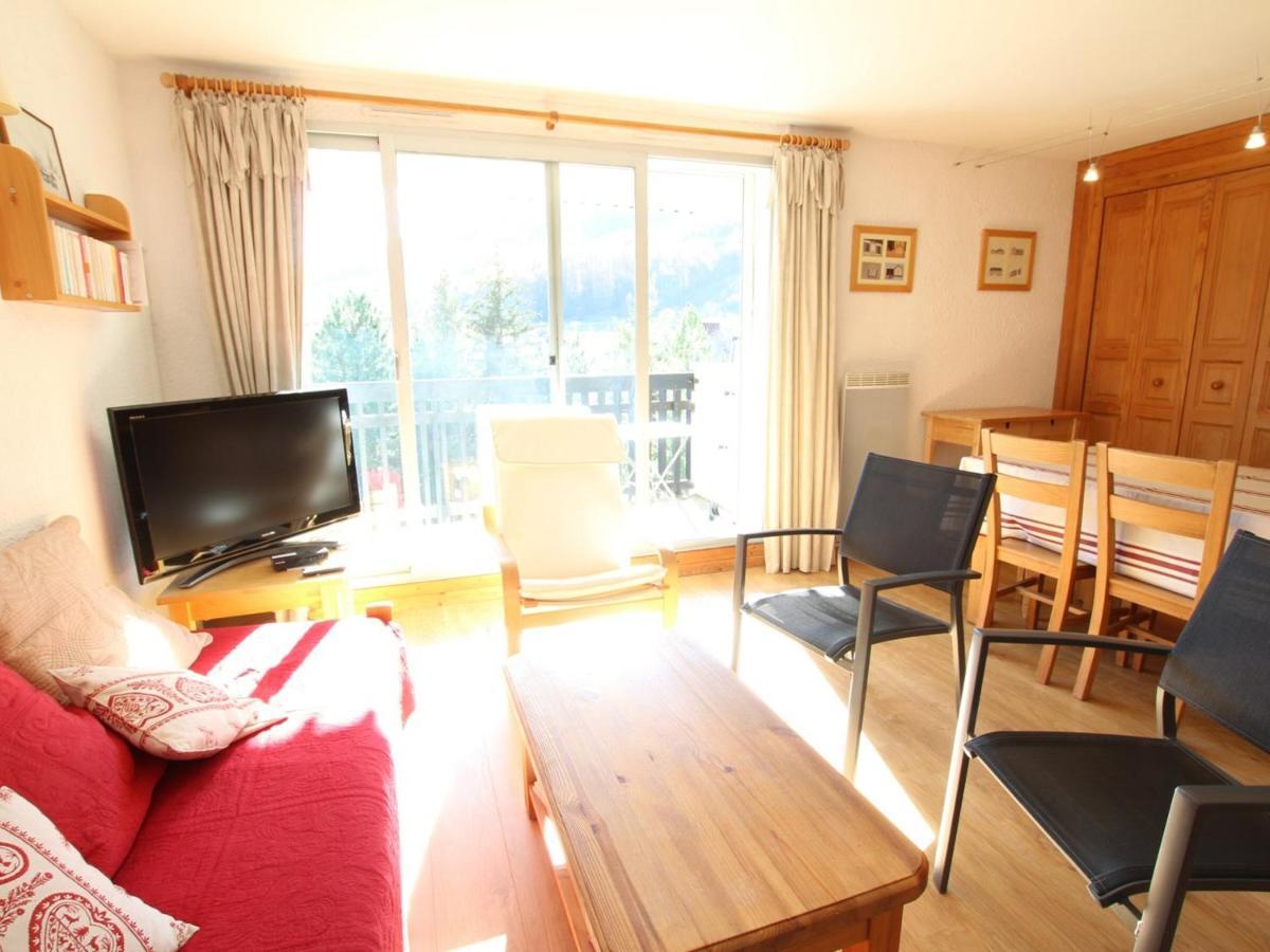 Appartement La Salle-les-Alpes, 3 pièces, 6 personnes - FR-1-330F-41 Serre Chevalier Esterno foto