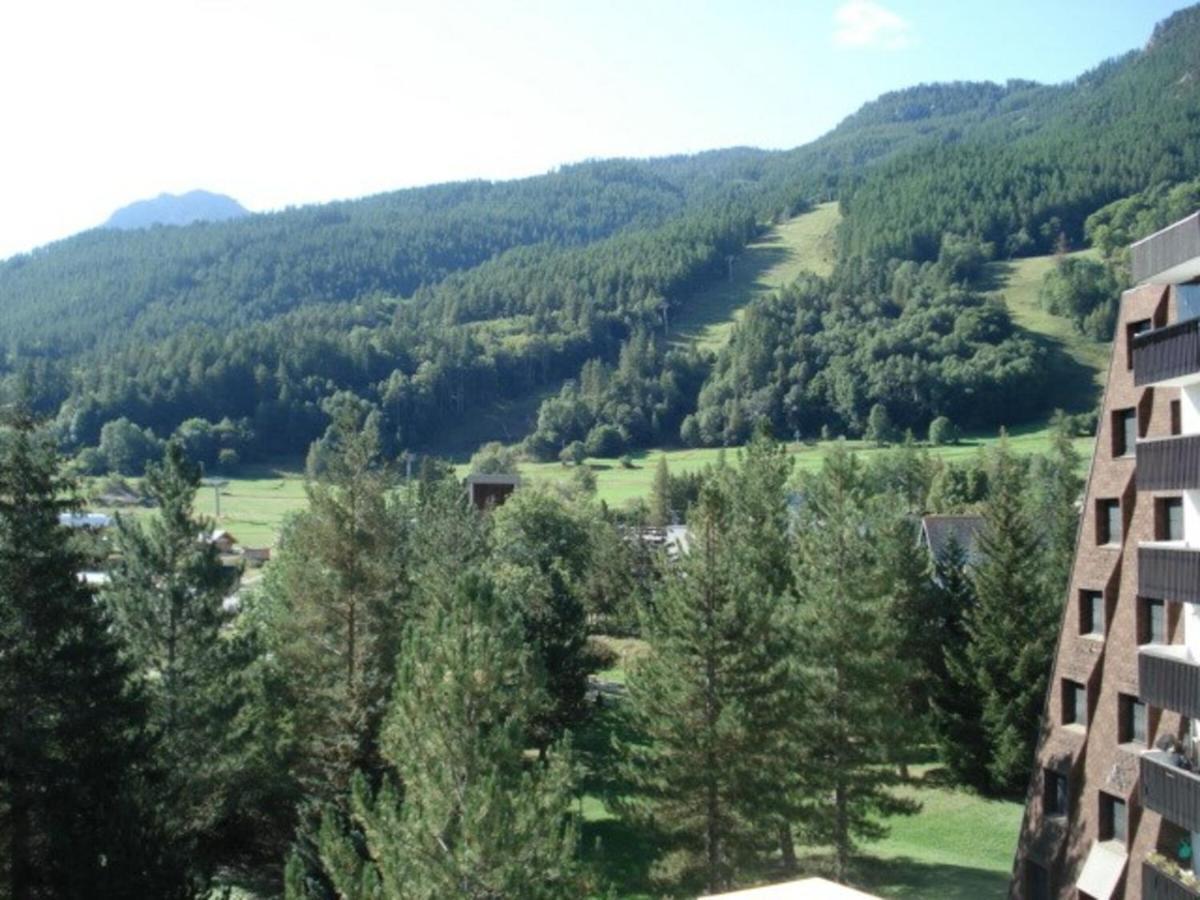 Appartement La Salle-les-Alpes, 3 pièces, 6 personnes - FR-1-330F-41 Serre Chevalier Esterno foto