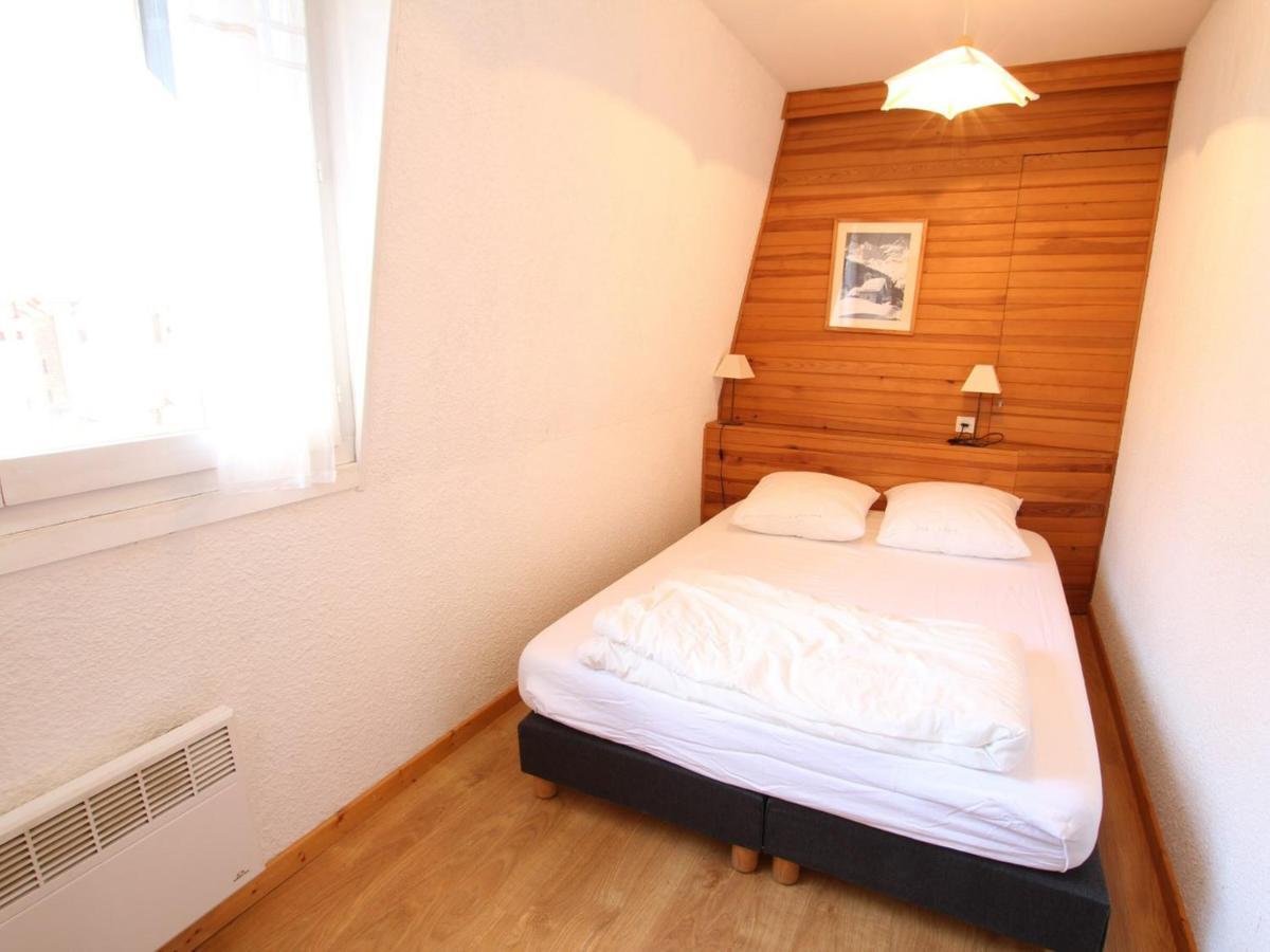Appartement La Salle-les-Alpes, 3 pièces, 6 personnes - FR-1-330F-41 Serre Chevalier Esterno foto