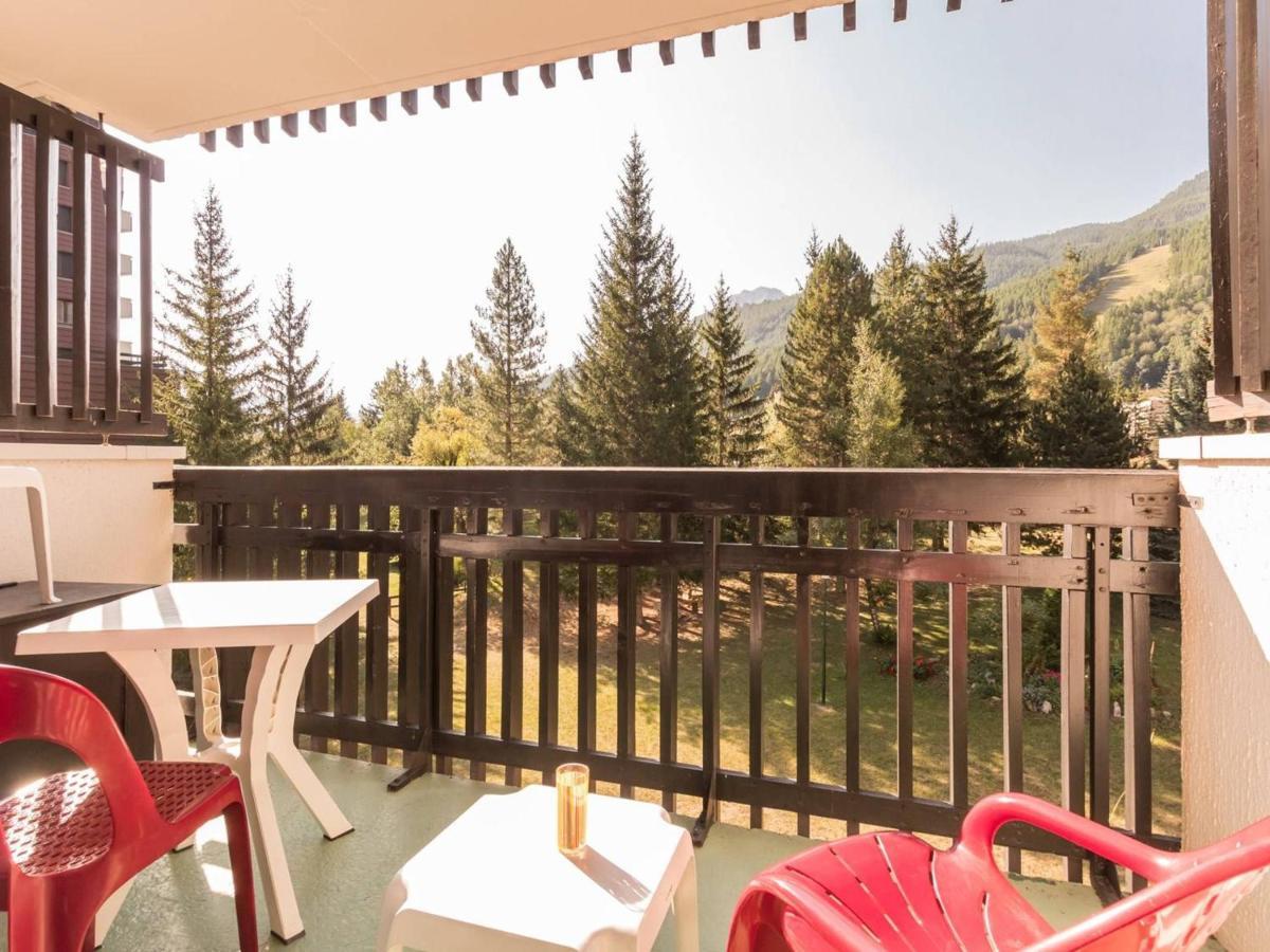 Appartement La Salle-les-Alpes, 3 pièces, 6 personnes - FR-1-330F-41 Serre Chevalier Esterno foto