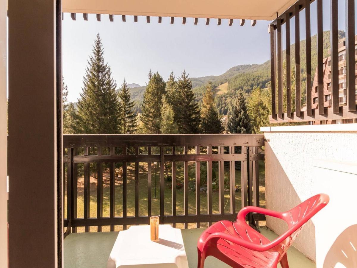 Appartement La Salle-les-Alpes, 3 pièces, 6 personnes - FR-1-330F-41 Serre Chevalier Esterno foto