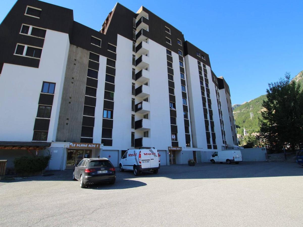Appartement La Salle-les-Alpes, 3 pièces, 6 personnes - FR-1-330F-41 Serre Chevalier Esterno foto