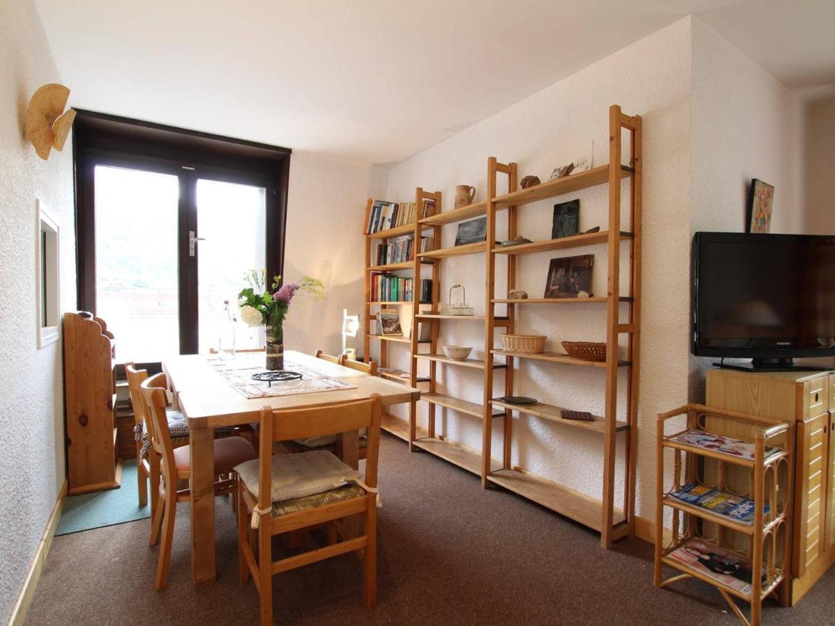 Appartement La Salle-les-Alpes, 3 pièces, 6 personnes - FR-1-330F-41 Serre Chevalier Esterno foto