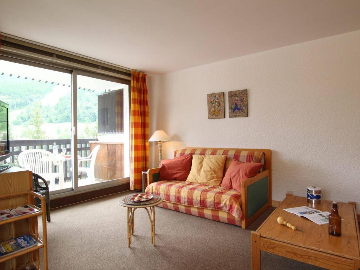 Appartement La Salle-les-Alpes, 3 pièces, 6 personnes - FR-1-330F-41 Serre Chevalier Esterno foto