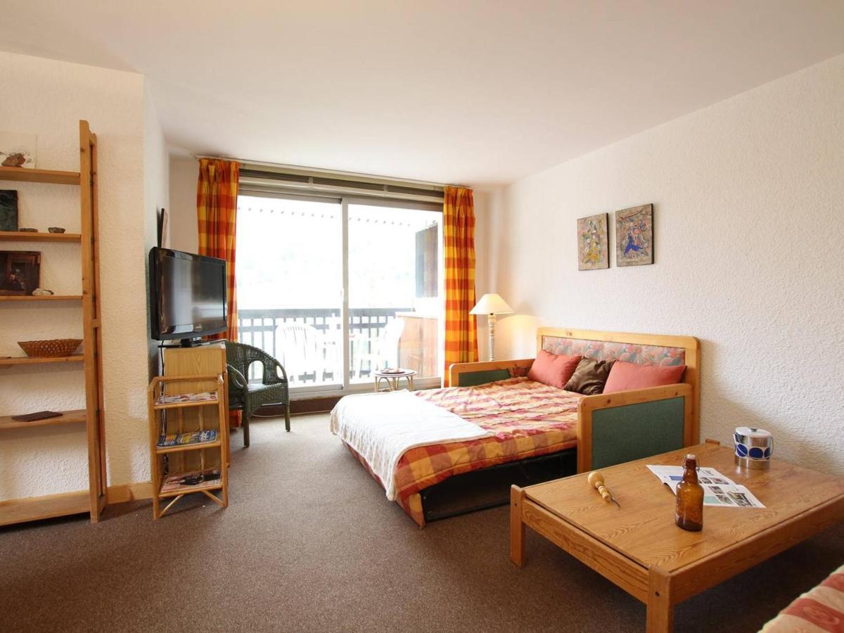 Appartement La Salle-les-Alpes, 3 pièces, 6 personnes - FR-1-330F-41 Serre Chevalier Esterno foto