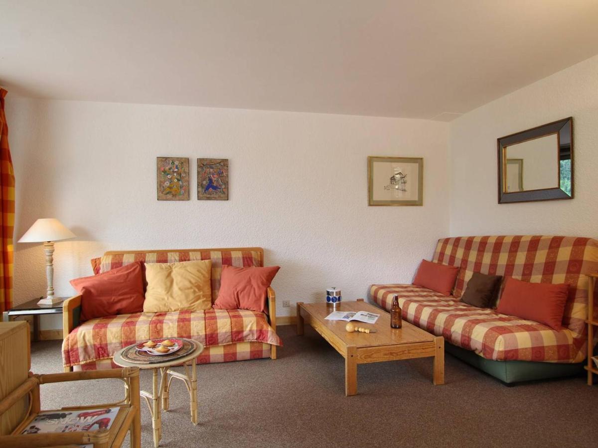 Appartement La Salle-les-Alpes, 3 pièces, 6 personnes - FR-1-330F-41 Serre Chevalier Esterno foto
