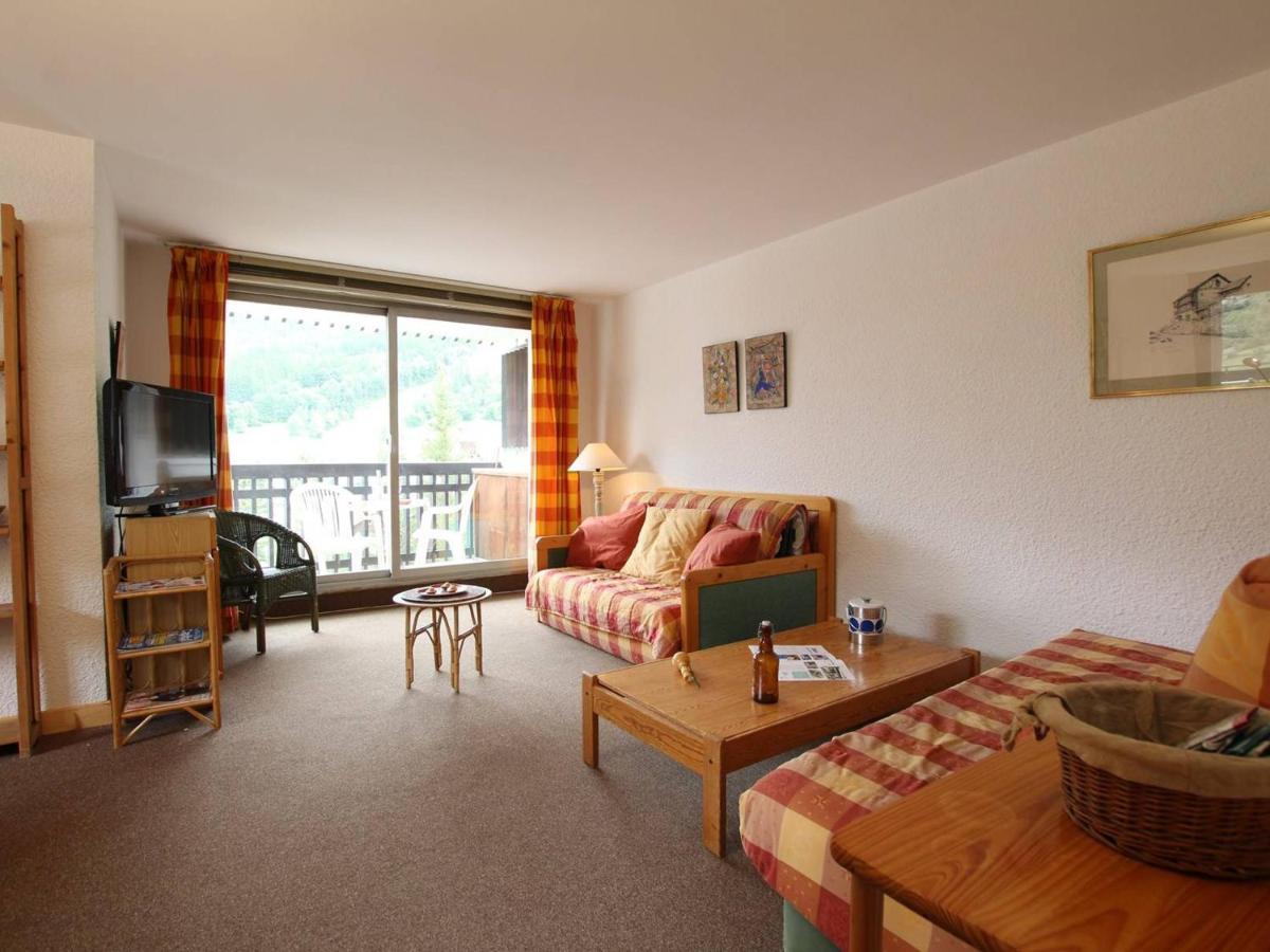 Appartement La Salle-les-Alpes, 3 pièces, 6 personnes - FR-1-330F-41 Serre Chevalier Esterno foto