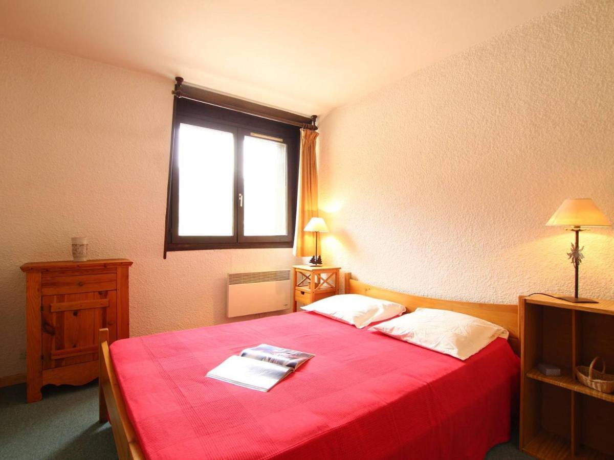 Appartement La Salle-les-Alpes, 3 pièces, 6 personnes - FR-1-330F-41 Serre Chevalier Esterno foto