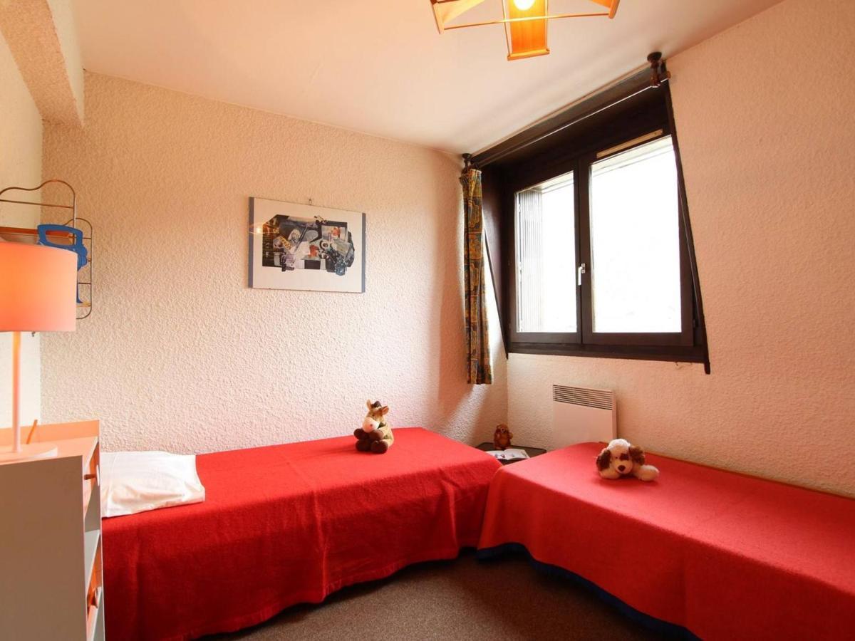 Appartement La Salle-les-Alpes, 3 pièces, 6 personnes - FR-1-330F-41 Serre Chevalier Esterno foto