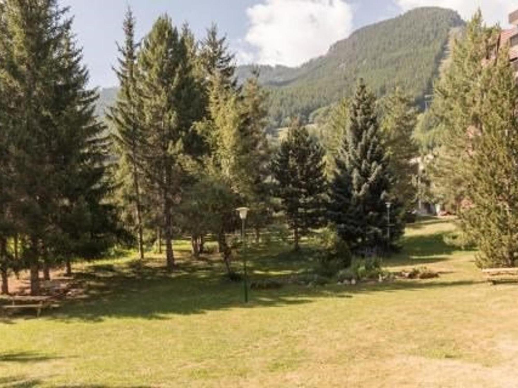 Appartement La Salle-les-Alpes, 3 pièces, 6 personnes - FR-1-330F-41 Serre Chevalier Esterno foto