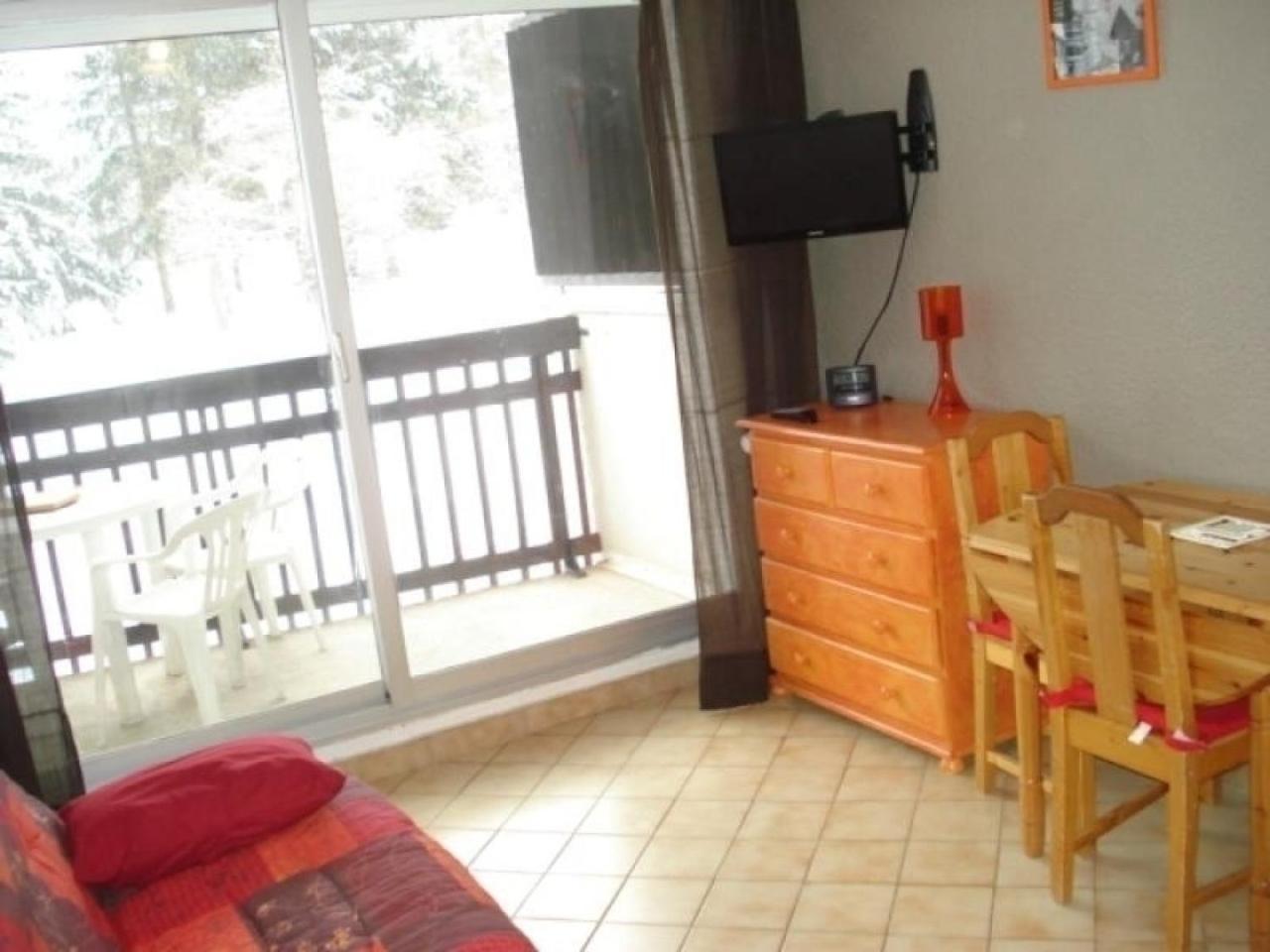 Appartement La Salle-les-Alpes, 3 pièces, 6 personnes - FR-1-330F-41 Serre Chevalier Esterno foto